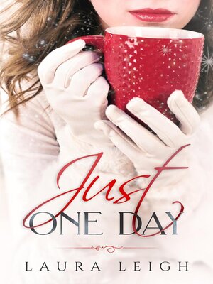 cover image of Just One Day